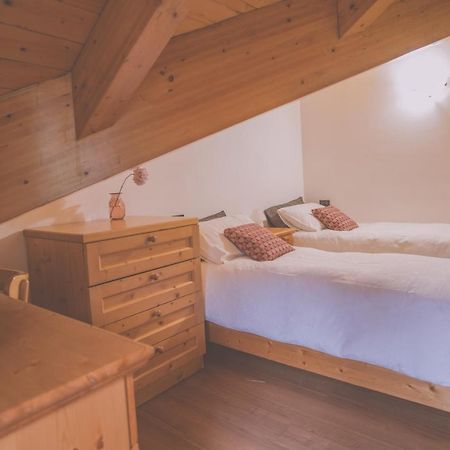 Rta Torre Del Brenta Lejlighedshotel Madonna Eksteriør billede