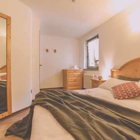 Rta Torre Del Brenta Lejlighedshotel Madonna Eksteriør billede