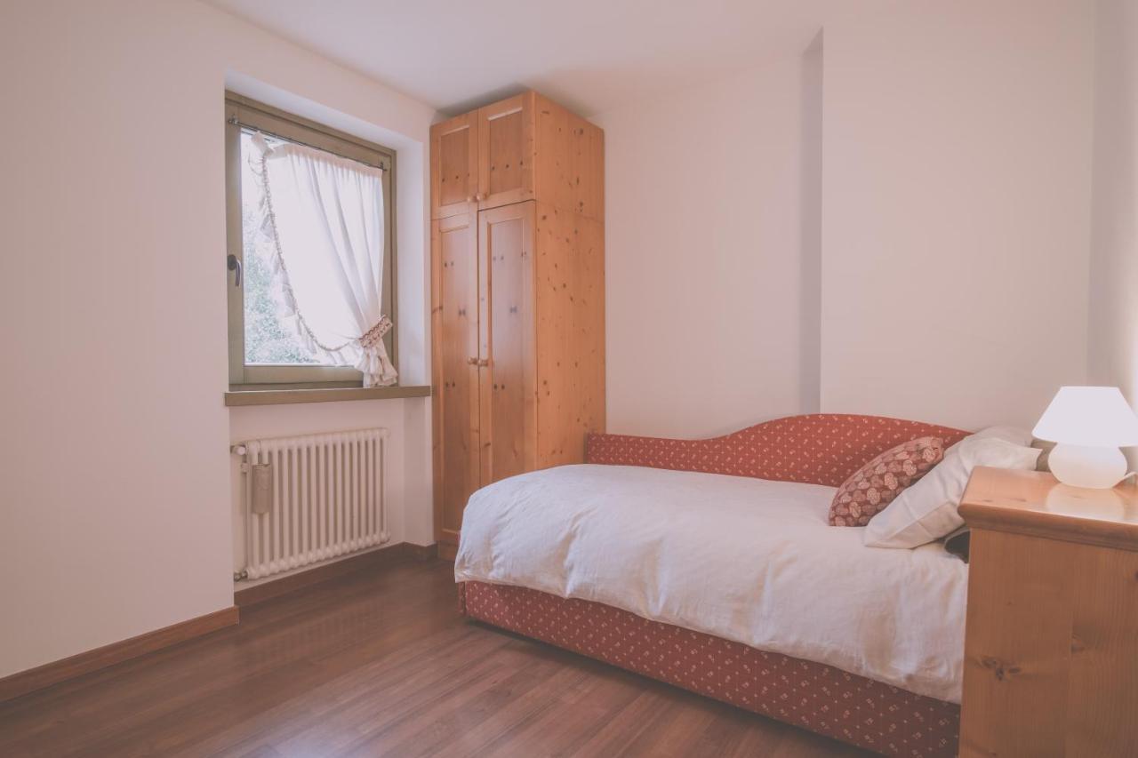 Rta Torre Del Brenta Lejlighedshotel Madonna Eksteriør billede