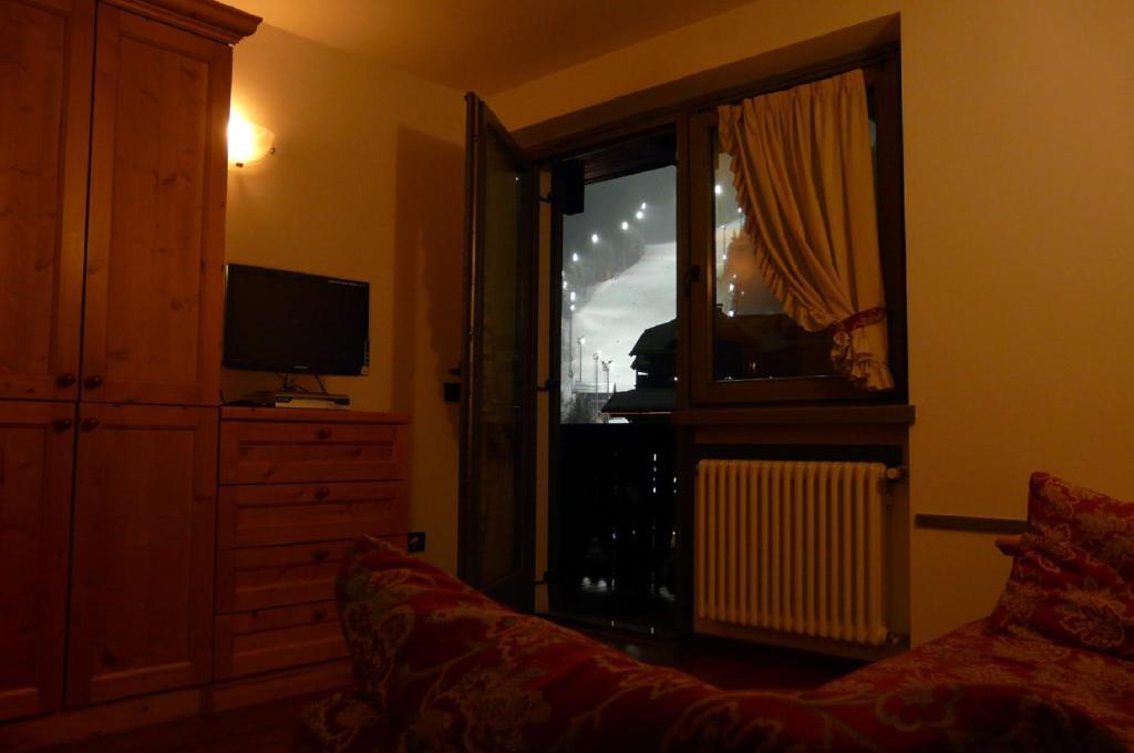 Rta Torre Del Brenta Lejlighedshotel Madonna Eksteriør billede